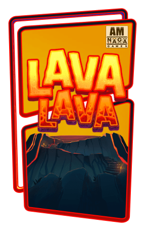 ทดลองเล่นสล็อต Lava Lava