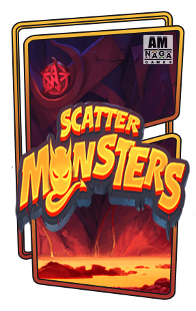 ทดลองเล่นสล็อต Scatter Monsters