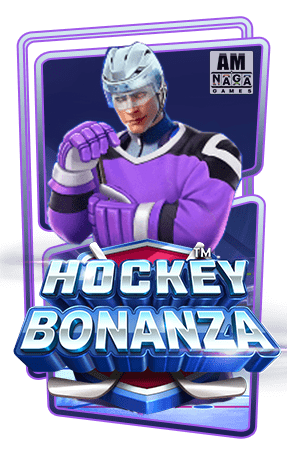 ทดลองเล่นสล็อต Hockey Bonanza
