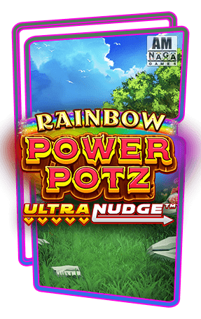 ทดลองเล่นสล็อต Rainbow Power Pots