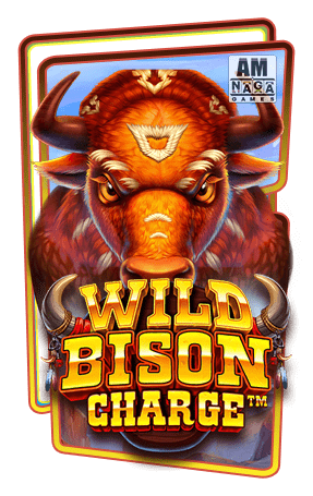 ทดลองเล่นสล็อต Wild Bison Charge