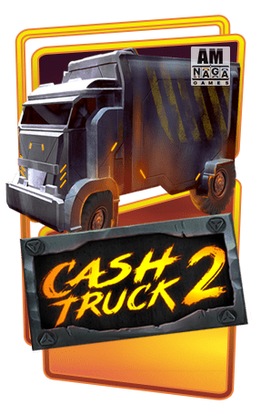 ทดลองเล่นสล็อต Cash Truck 2