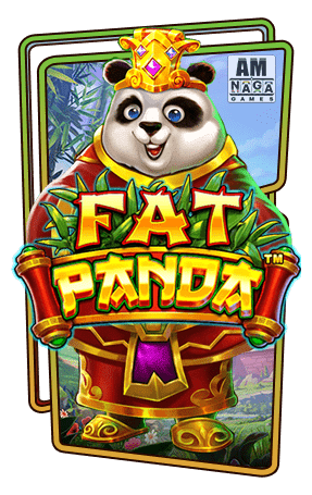 ทดลองเล่นสล็อต Fat Panda